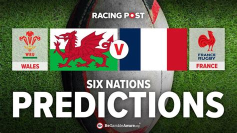 six nations tips|Six Nations Predictions .